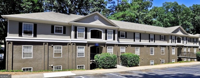 Building Photo - 100 Chattahoochee Cir