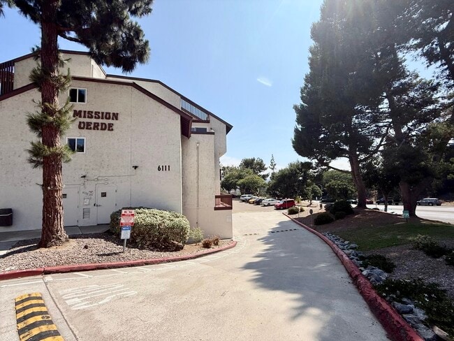 Building Photo - 6111 Rancho Mission Rd