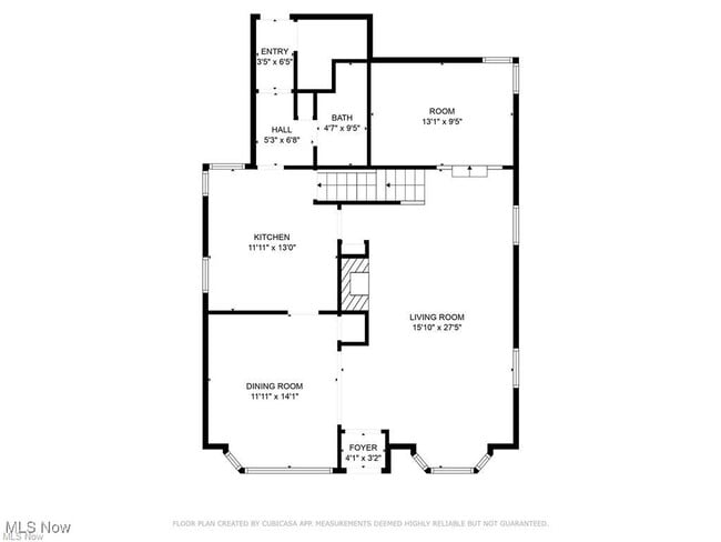Building Photo - 3881 Meadowbrook Blvd