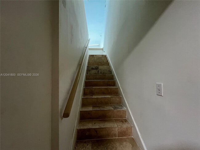Building Photo - 5445 Collins Ave