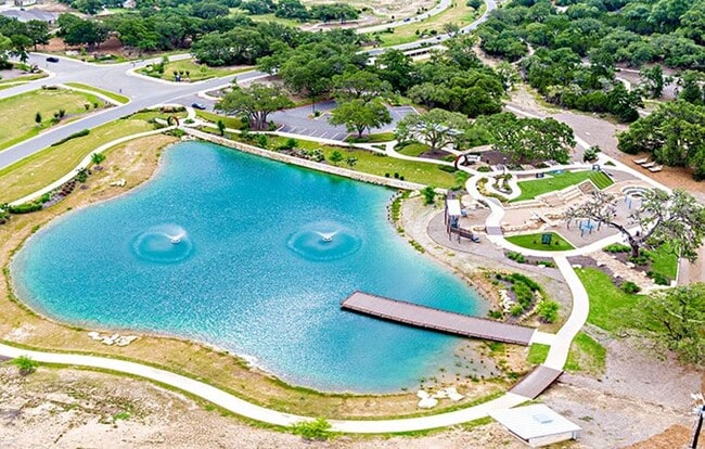 Building Photo - BULVERDE - Upgraded 4 BR/3BA One-Story - HIDDEN TRAILS!