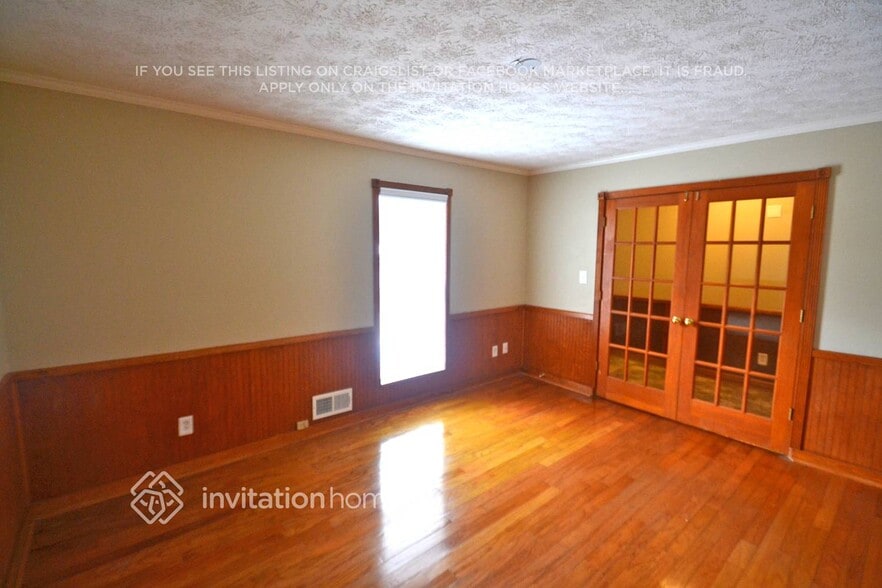 Building Photo - 3921 Crestmoor Ct NW