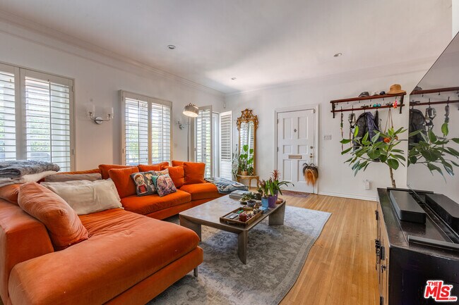 Building Photo - 9660 W Olympic Blvd