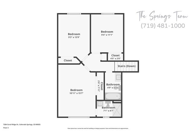Building Photo - Charming 4-Bedroom Home Near Fort Carson in Glen at Widefield