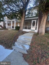 Building Photo - 2410 N Monroe St