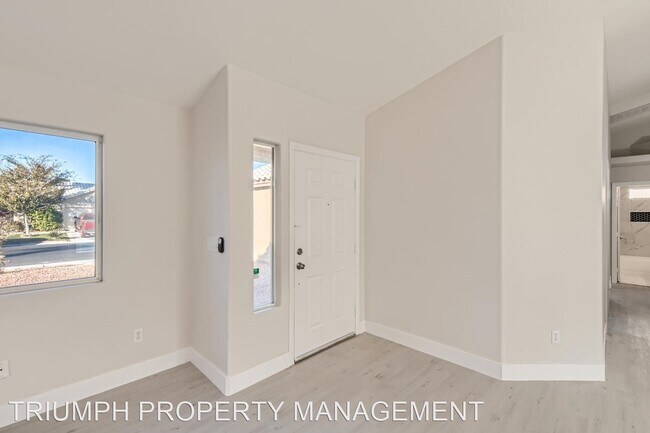 Building Photo - 4 br, 2.5 bath House - 4622 Califa Drive