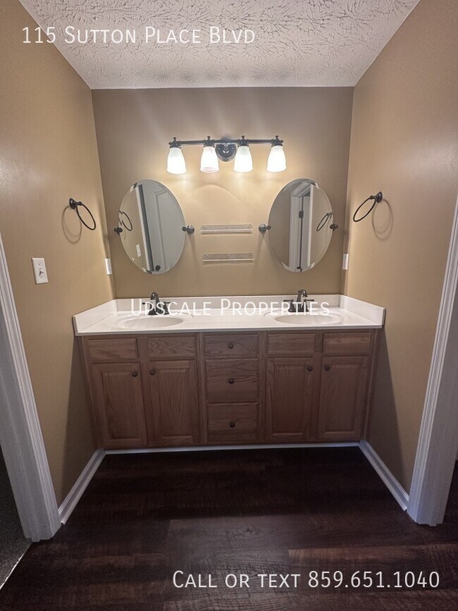 Building Photo - 115 Sutton Pl Blvd