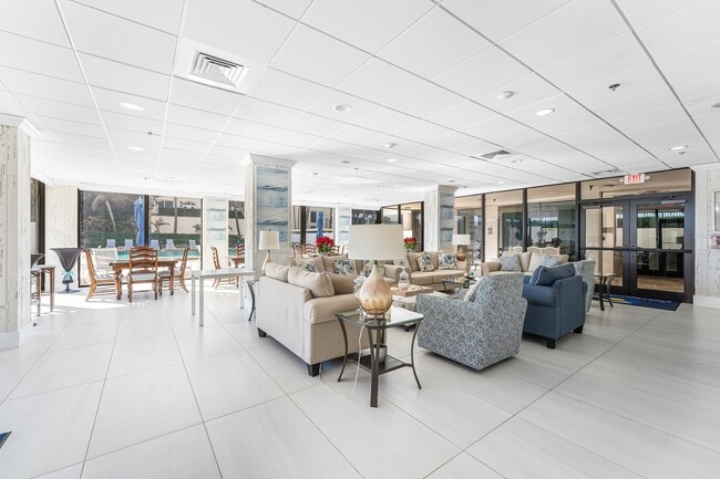Building Photo - 5380 N Ocean Dr