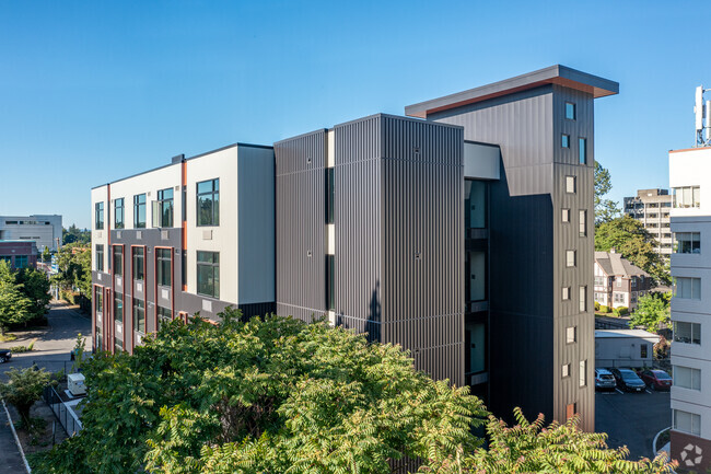 Building Photo - Ferry Street Manor