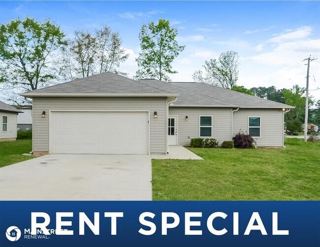 63 Carriage House Rd SW, Bessemer, AL 35022 63 Carriage House Rd SW