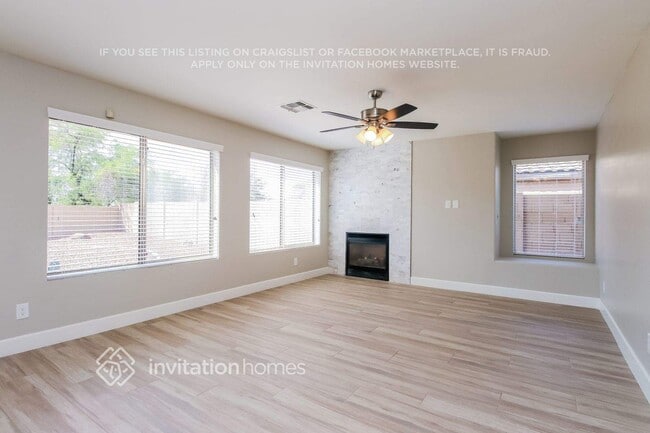 Building Photo - 10473 E Raintree Dr