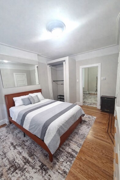 Bedroom 1 -4 - 391 Woodlawn Ave