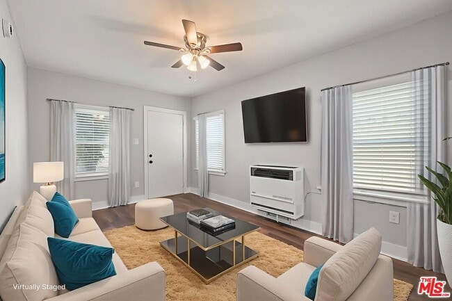 Building Photo - 5724 La Mirada Ave