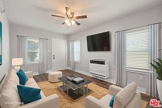 Building Photo - 5724 La Mirada Ave