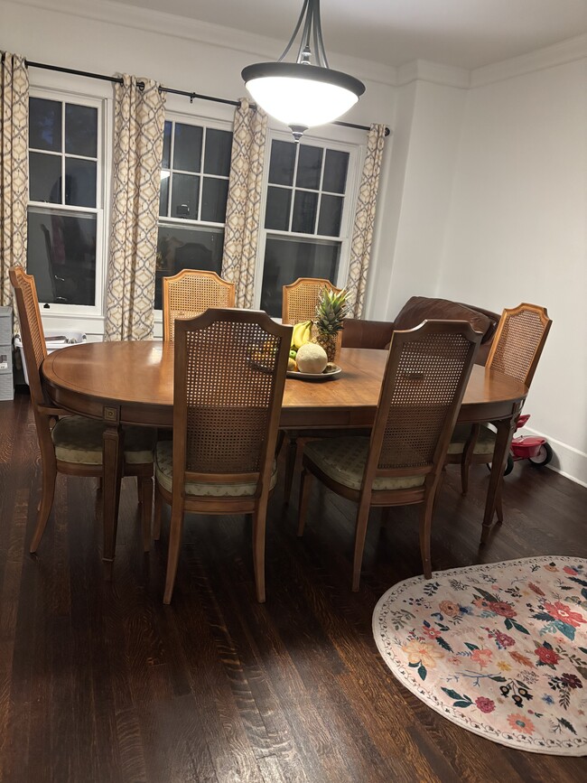 Building Photo - 1818 Old Ringgold Rd