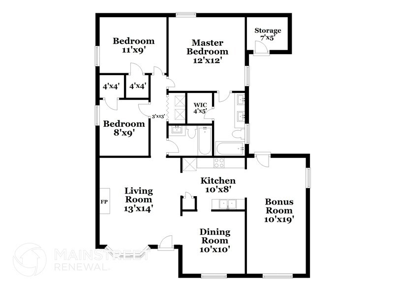 Building Photo - 803 Quail Cove Ct