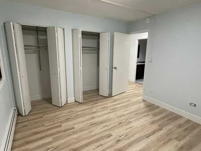 Second bedroom - 1220 S Lorraine Rd