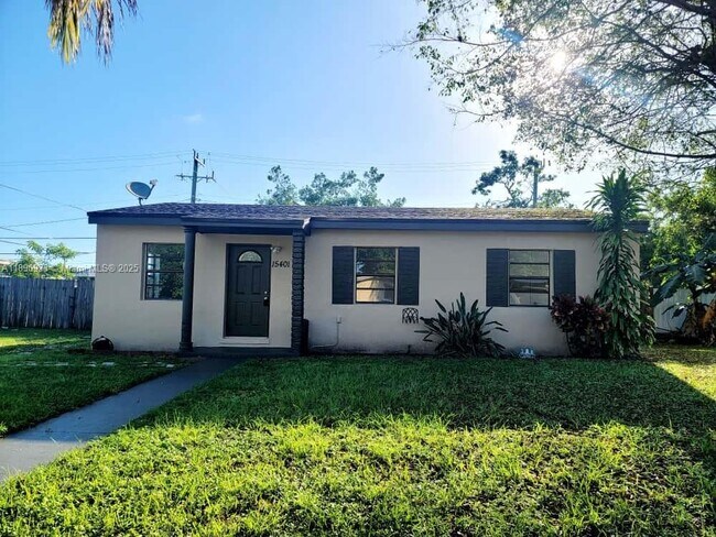 Primary Photo - 15401 NW 27th Pl