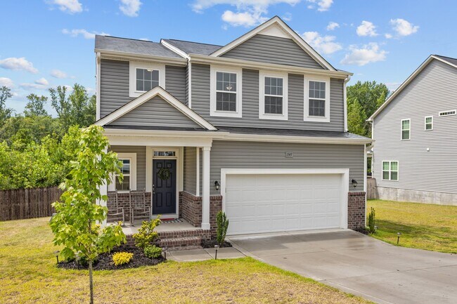 Building Photo - 1145 Camellia Dr