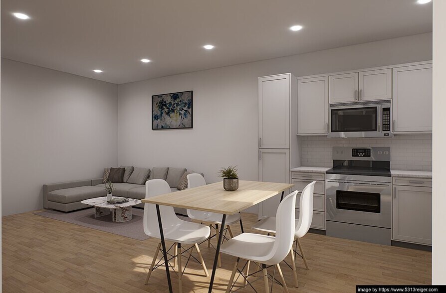 Building Photo - 5313 Reiger Ave