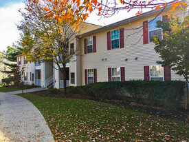 Building Photo - Woods at King George Apartments