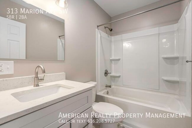 Building Photo - 313 Marion Ave SW