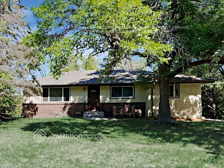 Primary Photo - 1621 Rice Creek Rd NE