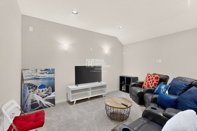 Building Photo - Allen Rental in Cottonwood Creek w/ Theater and Pool Access