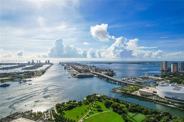Building Photo - 1100 Biscayne Blvd
