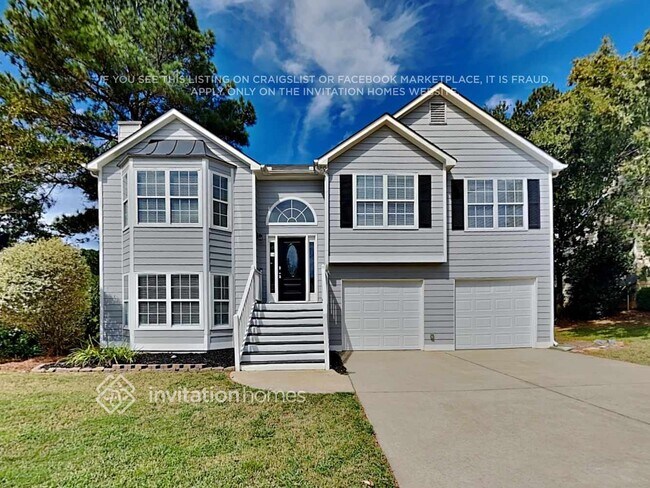 Primary Photo - 3014 Lake Park Trail