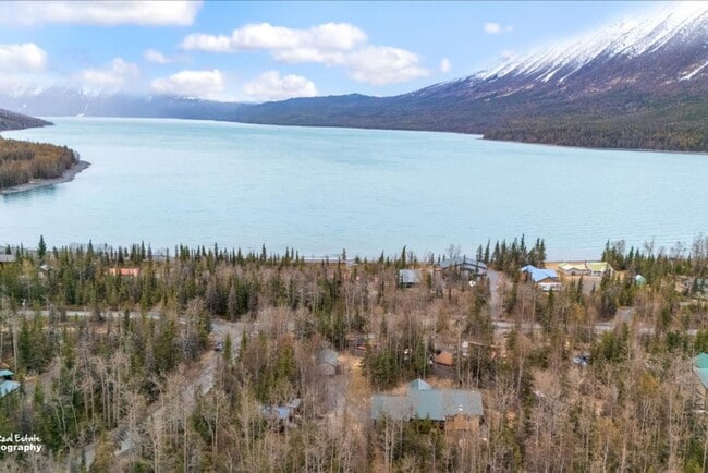 Building Photo - STR- 34385 E Quartz Creek Road