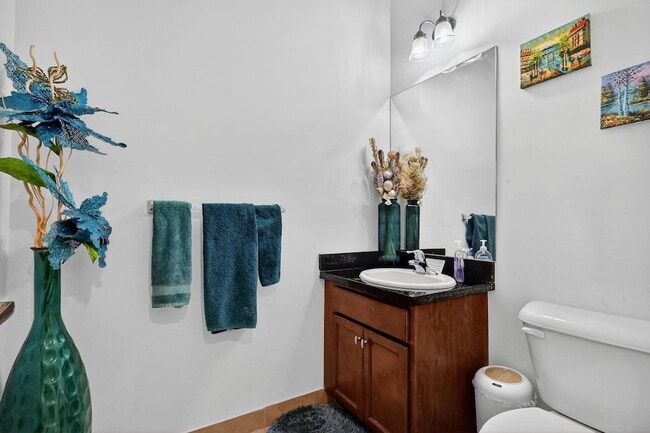 Building Photo - 2705 SW 119th Way