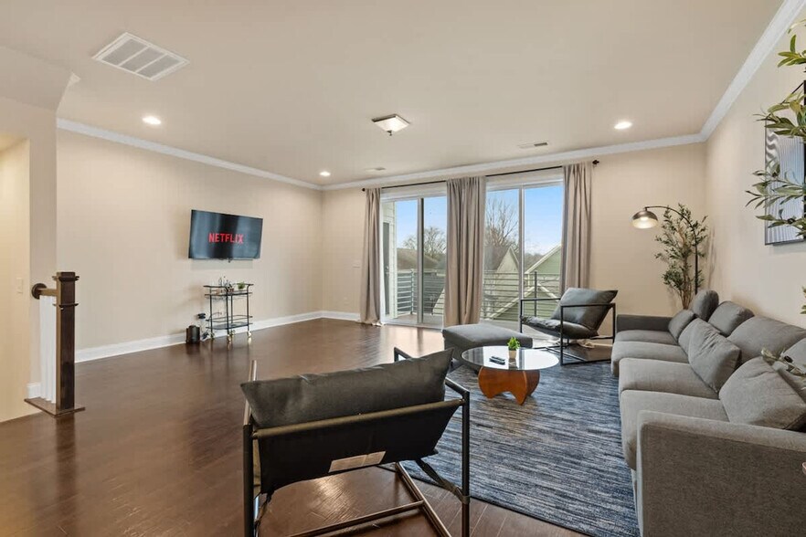 Building Photo - 3339 Bending Birch Pl