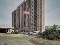 Building Photo - 3705 S George Mason Dr