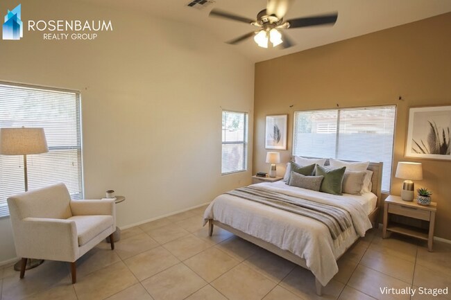 Building Photo - Charming 3-beds, 2-baths home in Wigwam Creek of Litchfield Park!