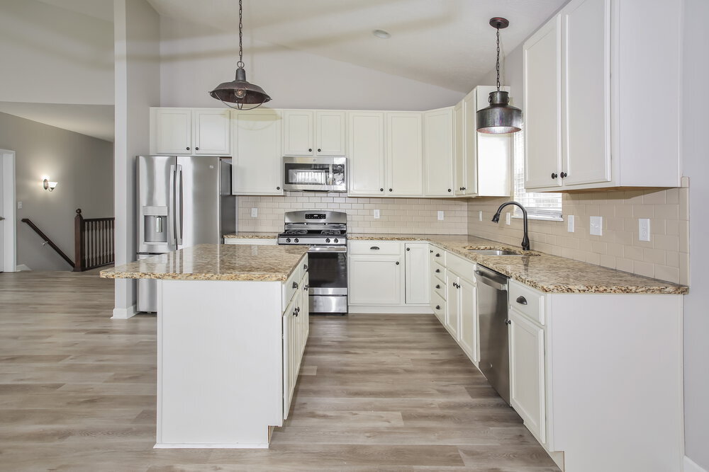 Building Photo - 4423 Edgarton Dr