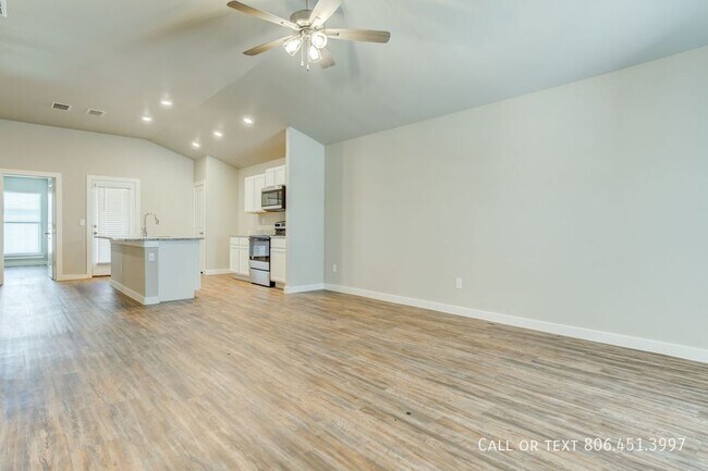 Building Photo - 2128 Kirksey Ave