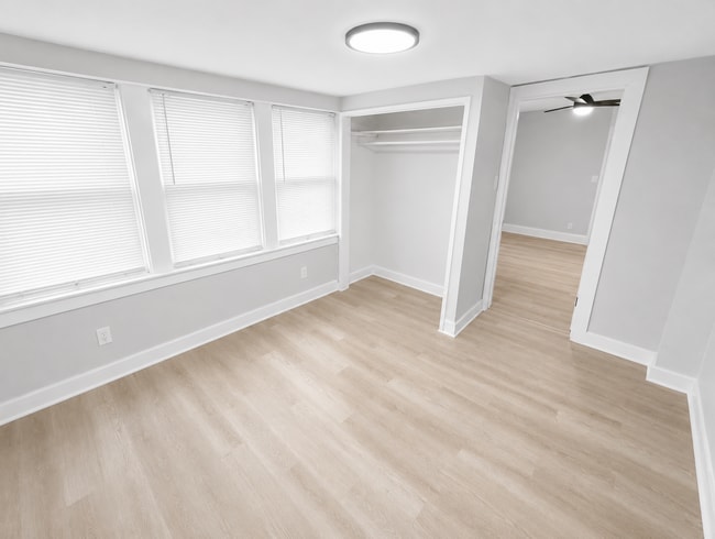 Building Photo - 815 Elmwood Ave