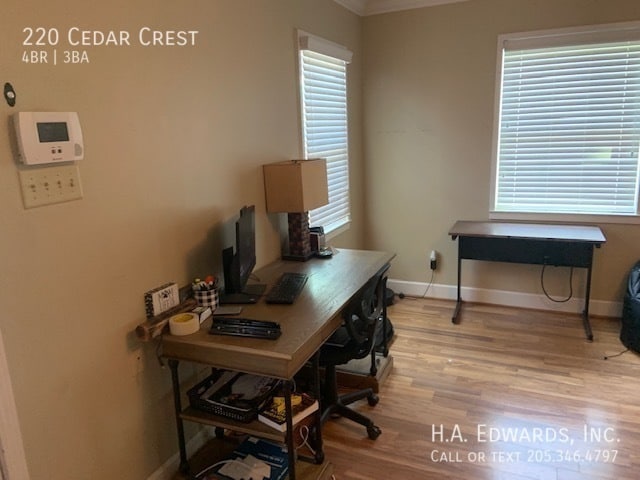 Building Photo - 220 Cedar Crest