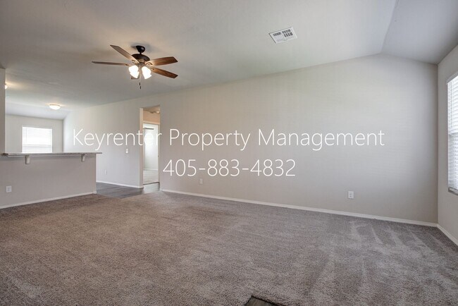 Building Photo - Charming 4-Bedroom Home on a Corner Lot in Newcastle, OK!