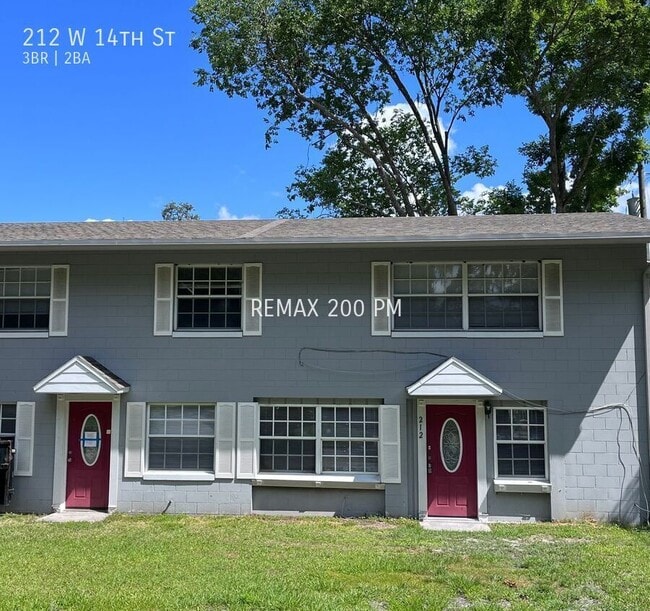 Primary Photo - 212 W 14th St