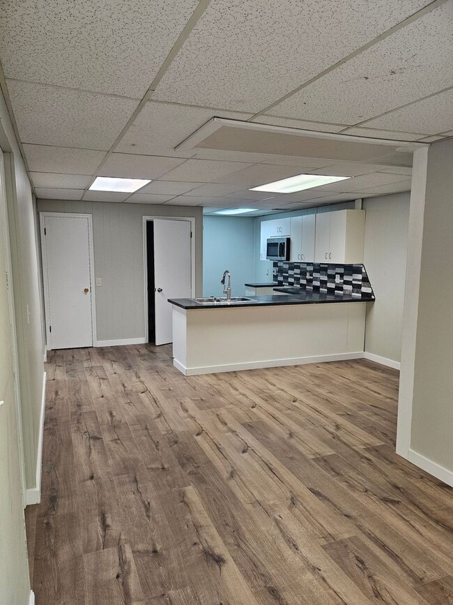 Building Photo - Newly remodeled 3 Bed apt in Booneville