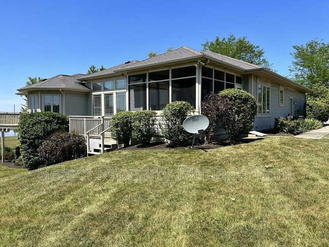 Building Photo - 12134 Fairway Winds Ct
