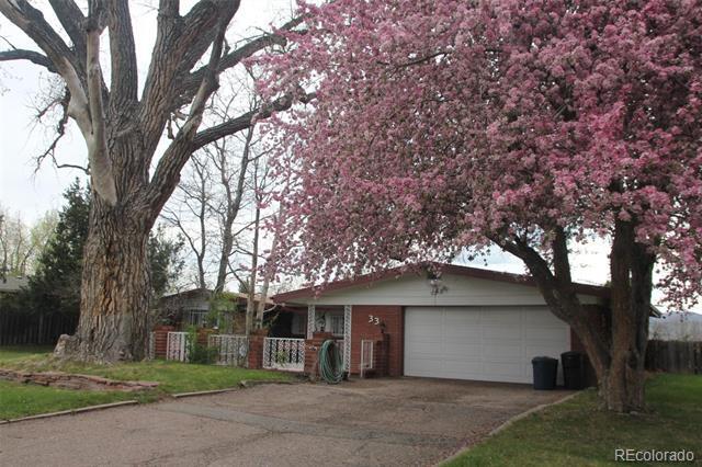 Building Photo - 33 Skyline Dr