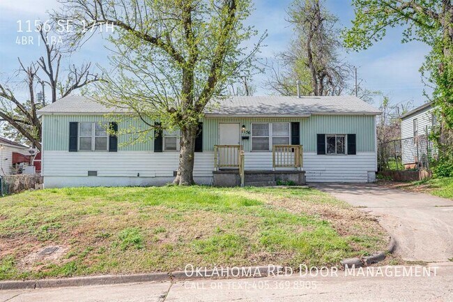 Primary Photo - 1156 SE 17th St