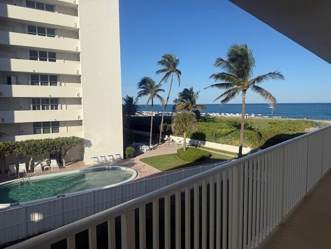 Building Photo - 3600 N Ocean Dr