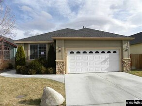 Building Photo - Gorgeous Minden Home