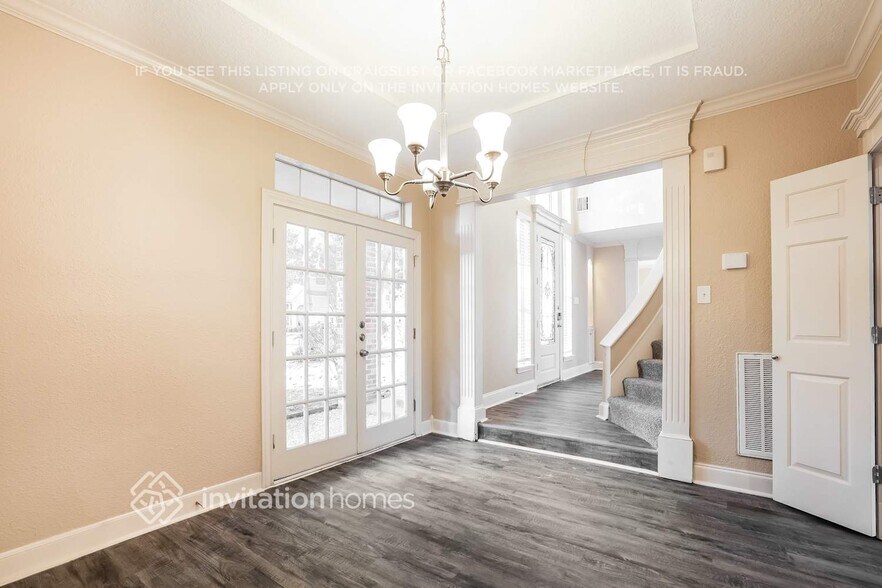 Building Photo - 18406 Spinner Ct Dr