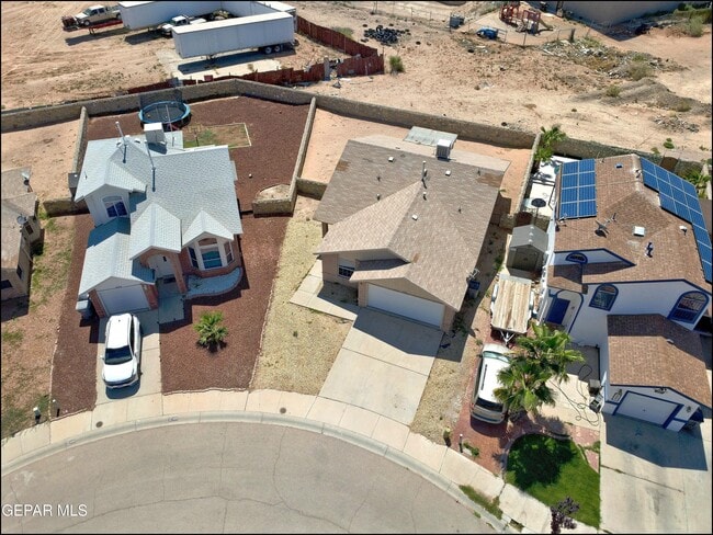 Building Photo - 4100 Tierra Venado Dr