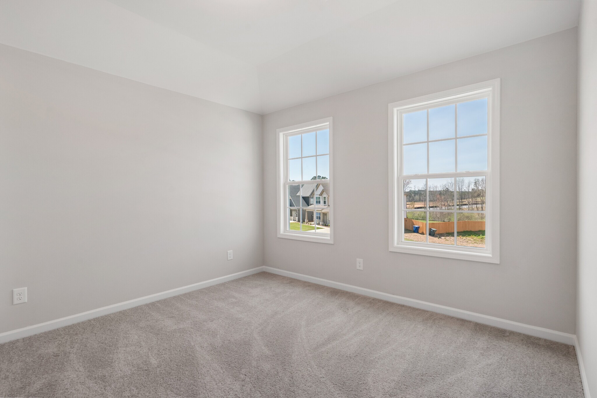 Master Bedroom 2 - 3069 Wynn Way